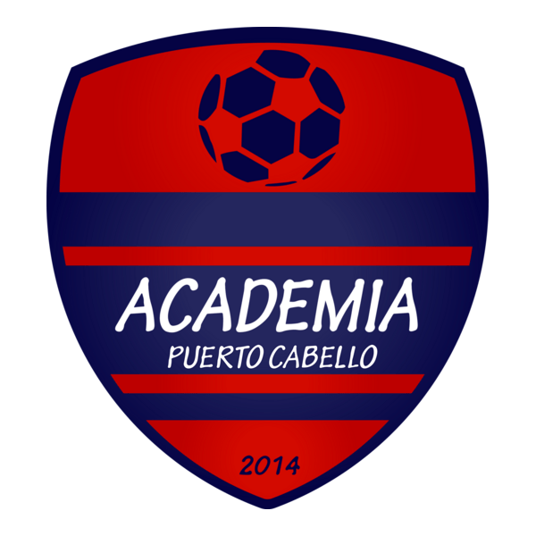 Academia Puerto Cabello Logo PNG Vector