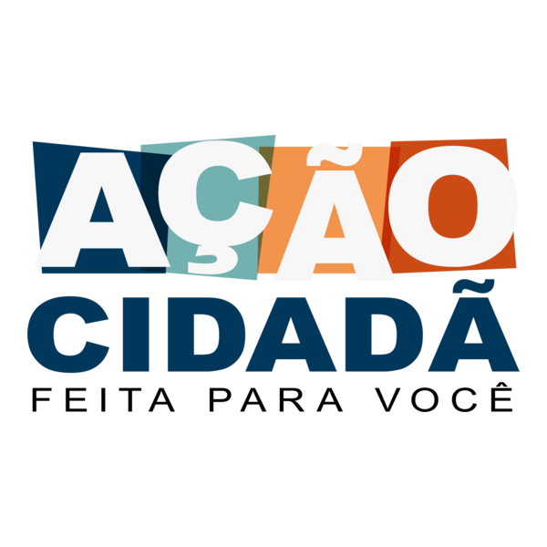 Ação Cidadã Logo PNG Vector