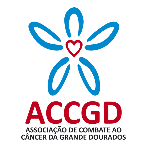 ACCGD - ASSOCIAÇÃO DE COMBATE AO CÂNCER Logo PNG Vector
