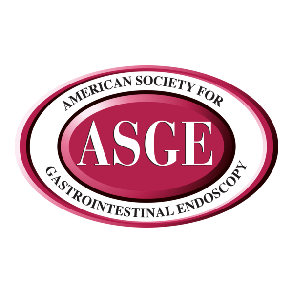 ACGE American Society Gastrointestinal Endoscopy Logo PNG Vector