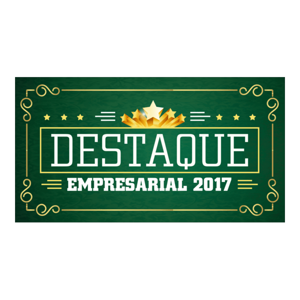 ACIC DESTAQUE DO ANO Logo PNG Vector