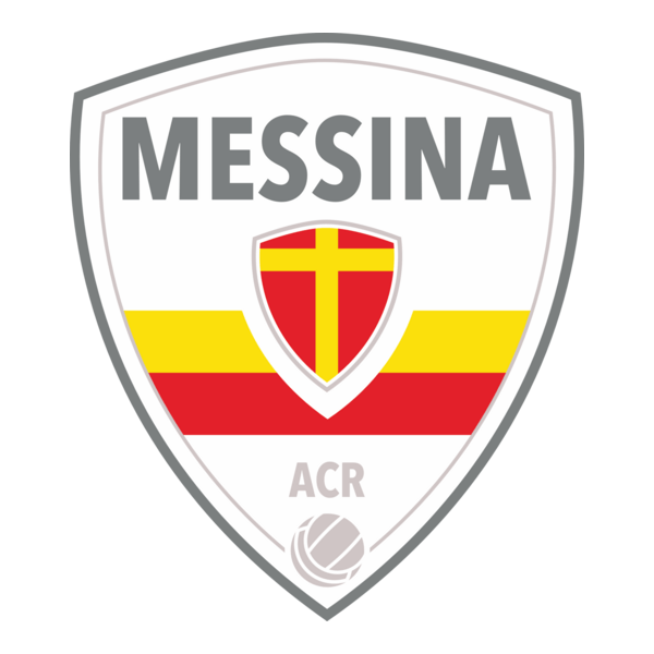 ACR Messina 2017 Logo PNG Vector
