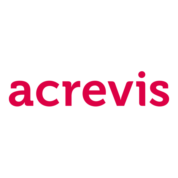 Acrevis Bank Logo PNG Vector