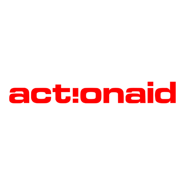 Actionaid Logo PNG Vector