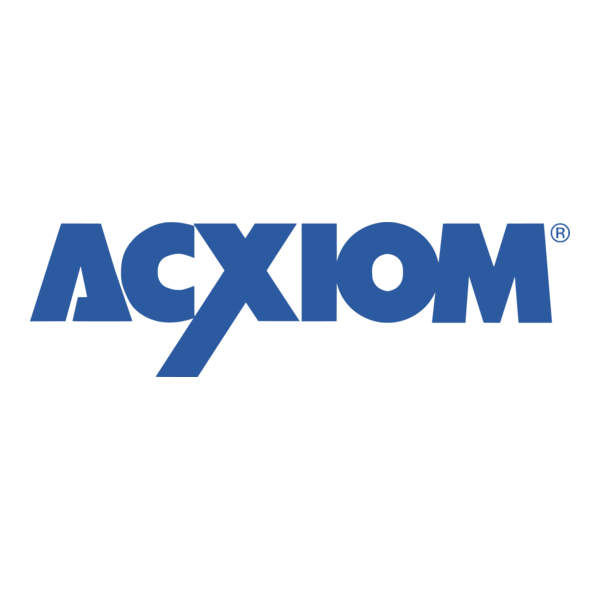 ACXIOM Logo PNG Vector