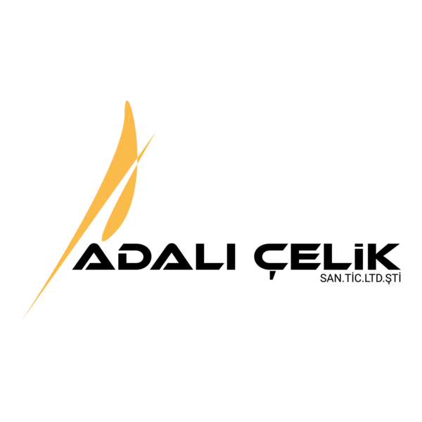 Adalı Çelik Logo PNG Vector