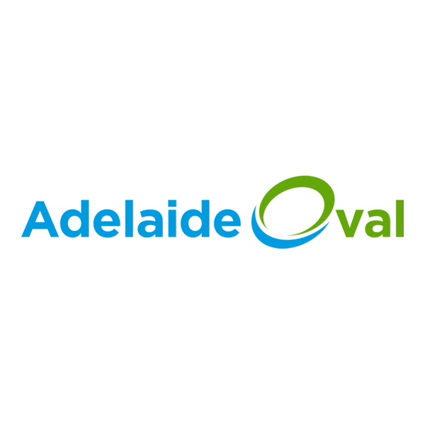 Adelaide Oval Logo PNG Vector