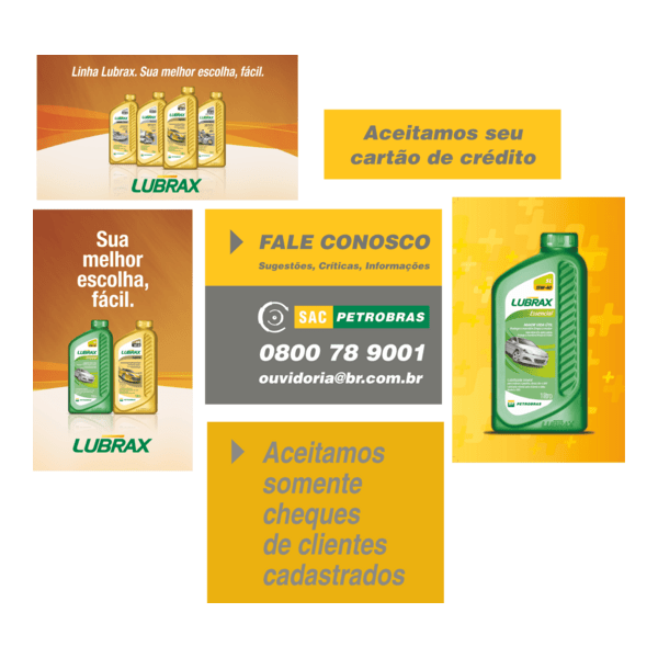 adesivos postos br 2 Logo PNG Vector