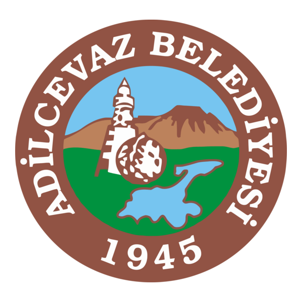 Adilcevaz Belediyesi Logo PNG Vector