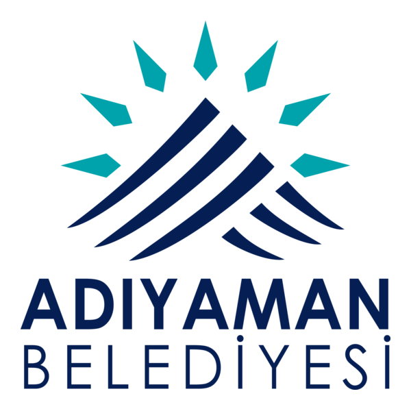 Adıyaman Belediyesi Logo PNG Vector