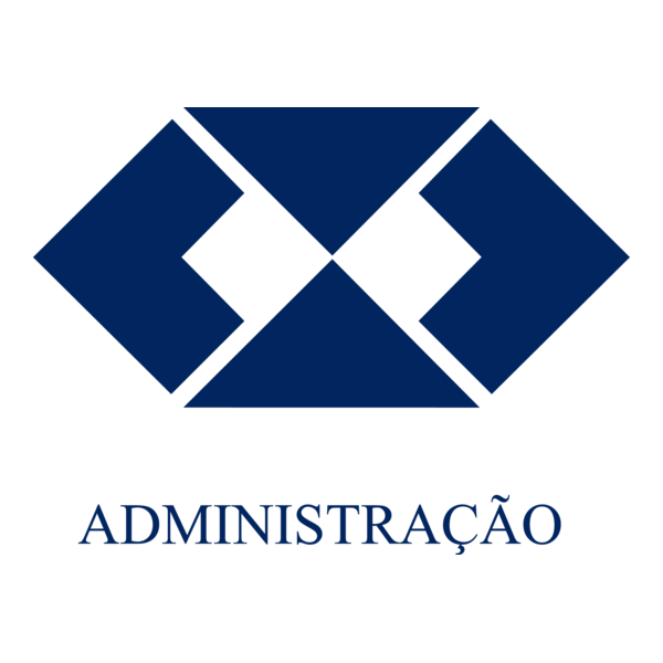 ADMINISTRAÇÃO Logo PNG Vector