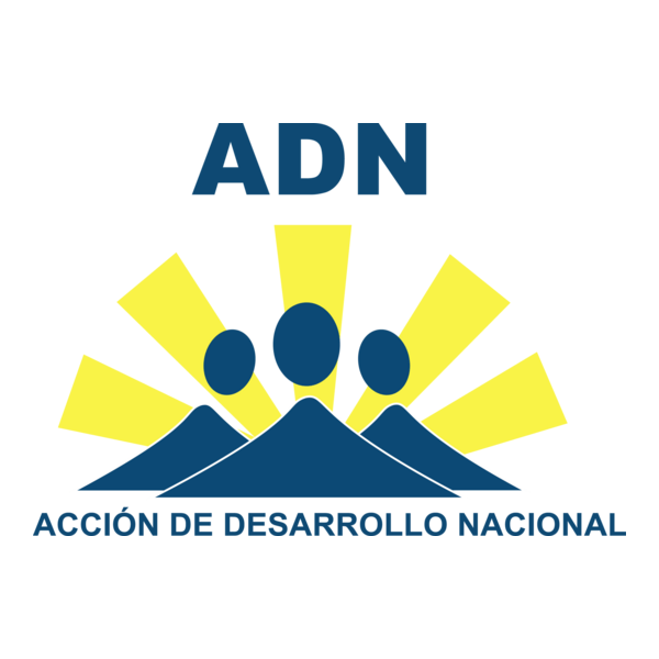 ADN Logo PNG Vector