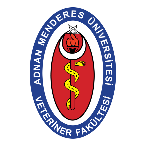Adnan Menderes Üniversitesi Logo PNG Vector