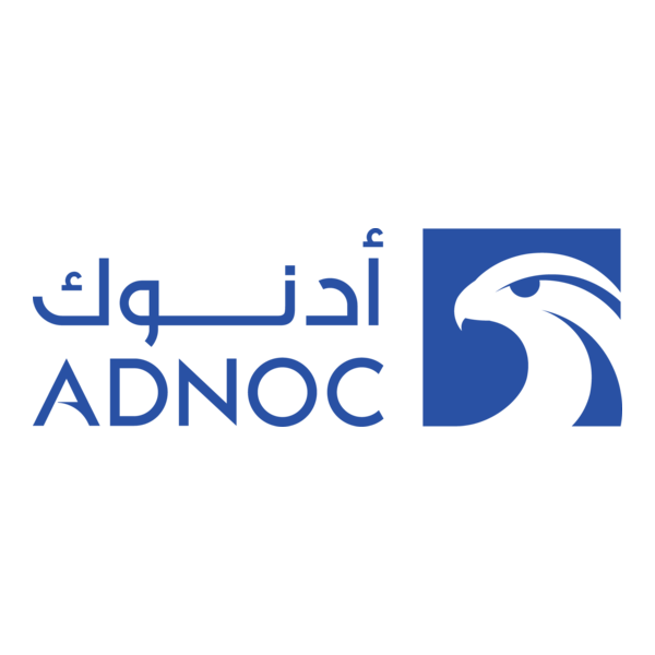 ADNOC Logo PNG Vector
