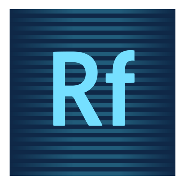 Adobe Edge Reflow CC Logo PNG Vector