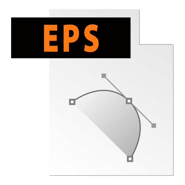 Adobe Illustrator EPS Logo PNG Vector