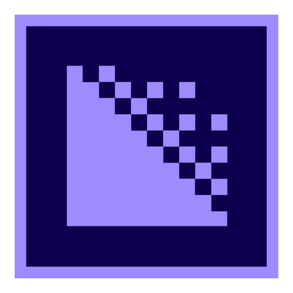 Adobe Media Encoder CC Logo PNG Vector