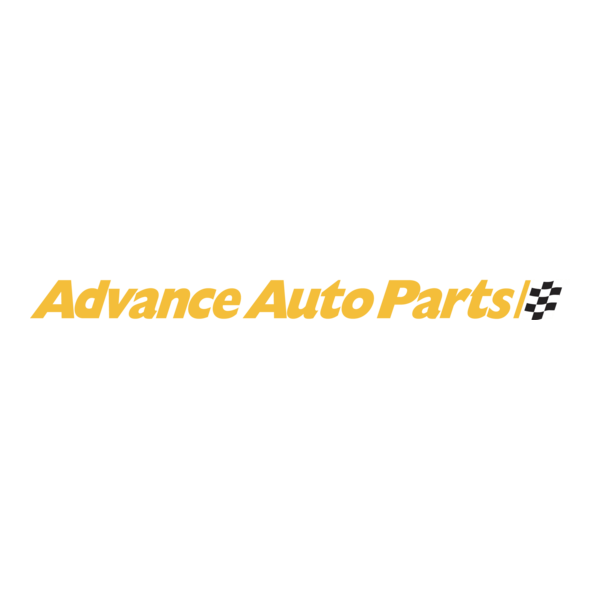 Advance Auto Parts Logo PNG Vector