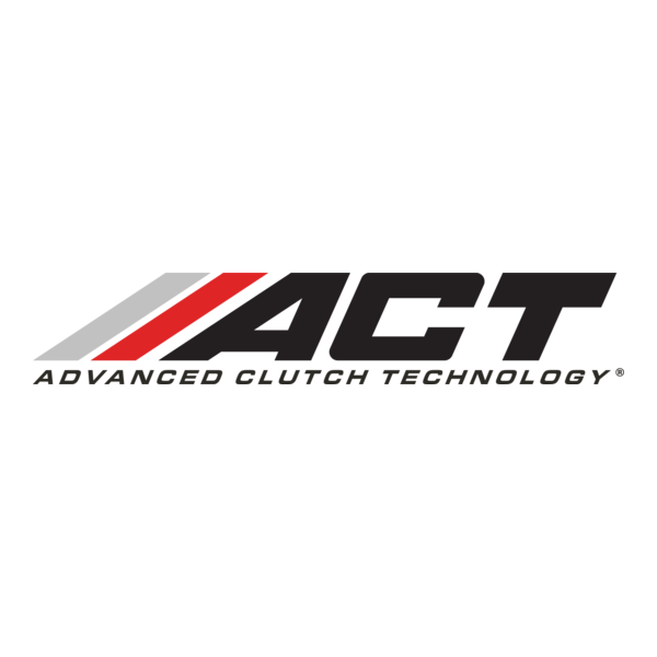 Advanced Clutch Technology Logo PNG Vector