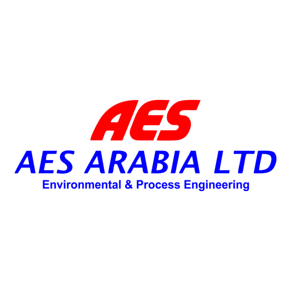 AES Arabia Limited Logo PNG Vector