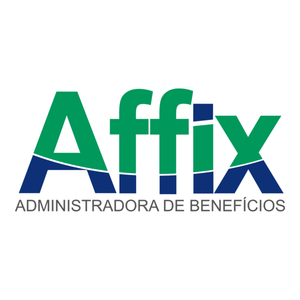 Affix administradira de benficios Logo PNG Vector