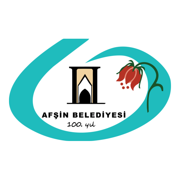 afşin belediyesi Logo PNG Vector
