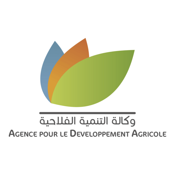 agence pour le développement agricole - Maroc Logo PNG Vector