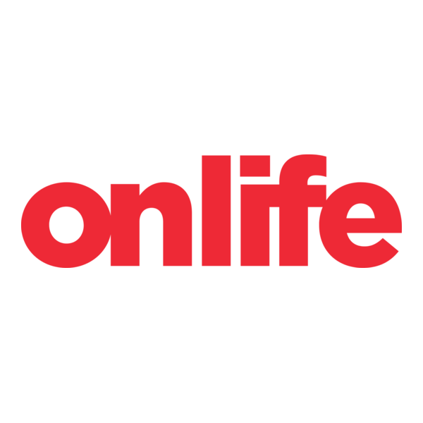 Agência Onlife Logo PNG Vector