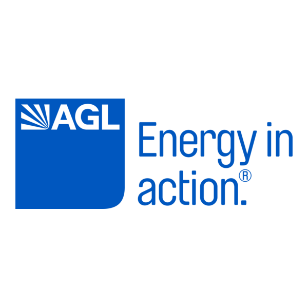 AGL Energy Logo PNG Vector