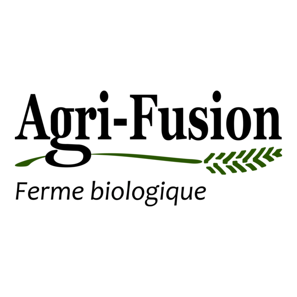 Agri-Fusion Logo PNG Vector
