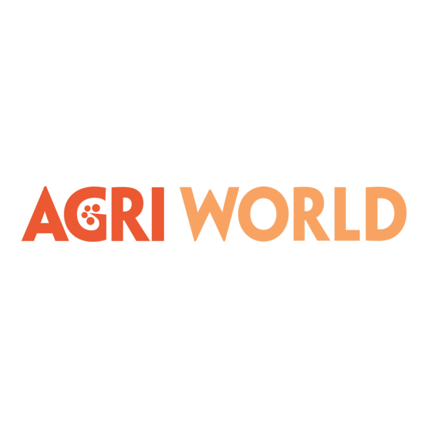 AGRI WORLD Logo PNG Vector