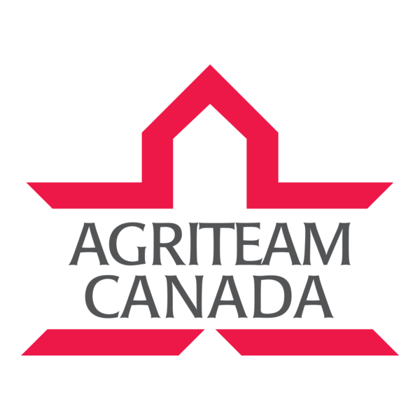 Agriteam-Canada Logo PNG Vector