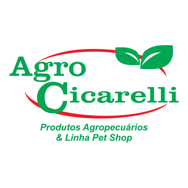 Agro Cicarelli Logo PNG Vector