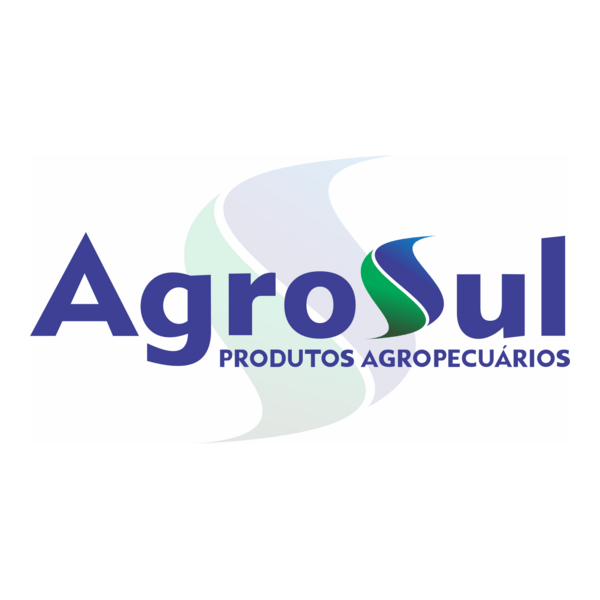 Agrosul Produtos Agropecuários Logo PNG Vector