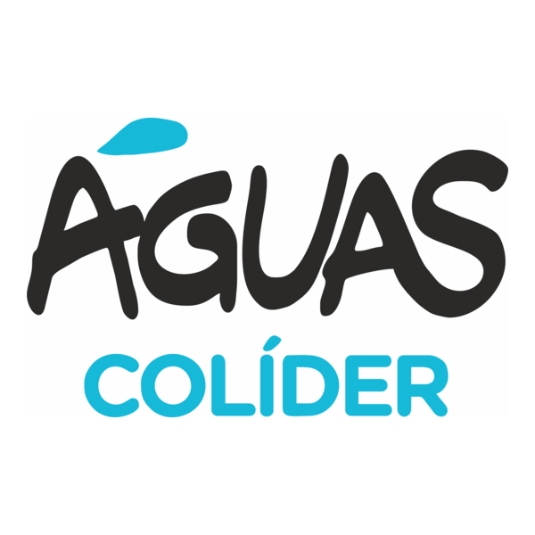 ÁGUAS COLÍDER Logo PNG Vector