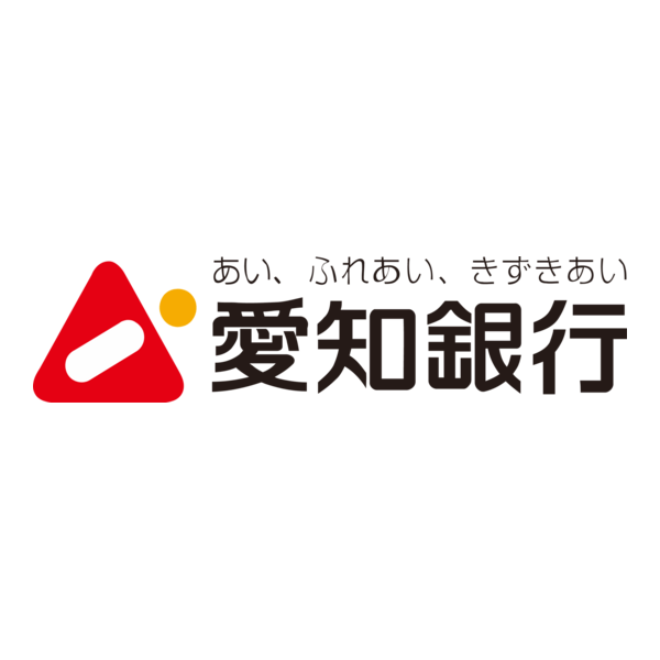 Aichi Bank Logo PNG Vector