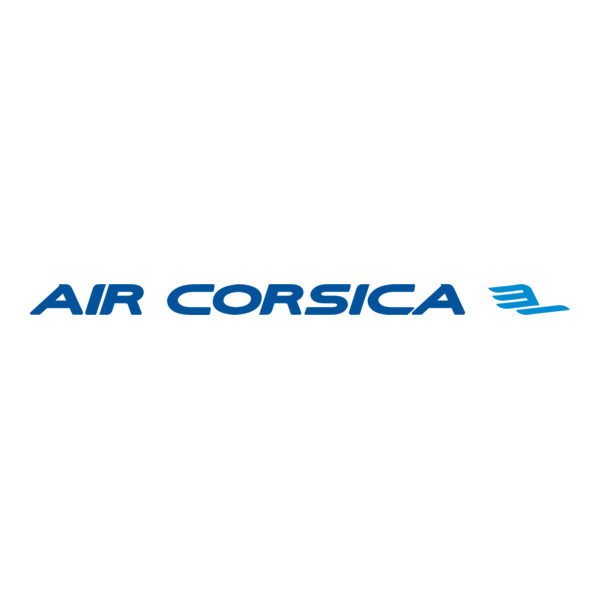 Air Corsica Logo PNG Vector