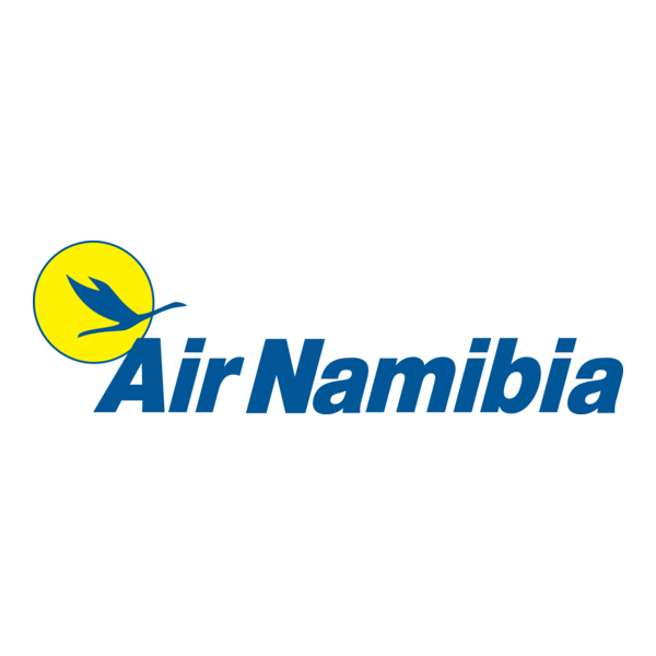 Air Namibia Logo PNG Vector