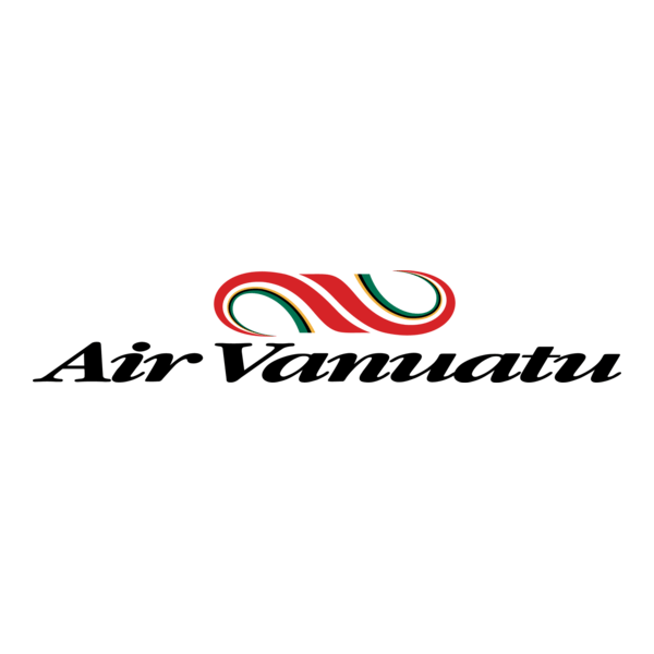 Air Vanuatu Logo PNG Vector