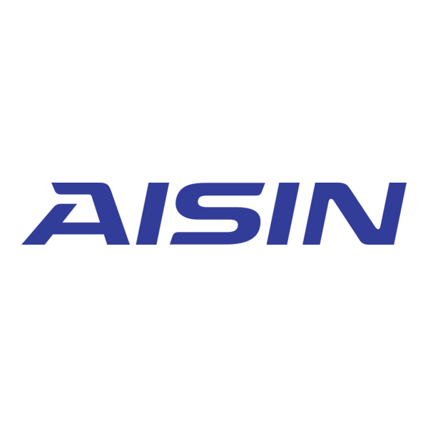 Aisin Seiki Logo PNG Vector