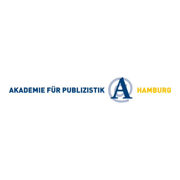 Akademiefur Publizistik Hamburg Logo PNG Vector