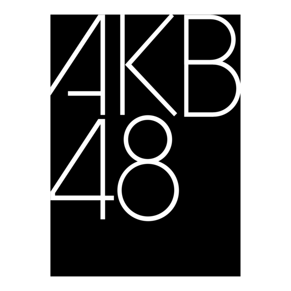 AKB 48 Logo PNG Vector