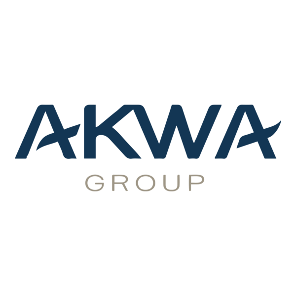 AKWA group Logo PNG Vector