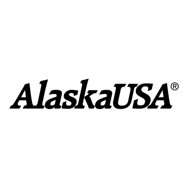 Alaska USA Logo PNG Vector