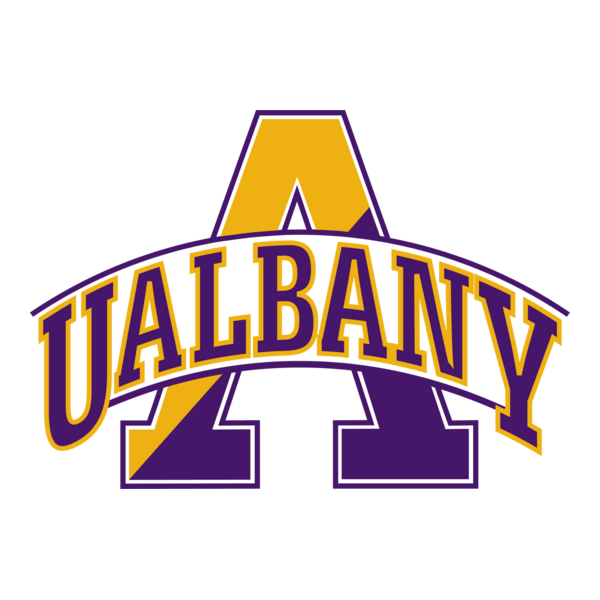 Albany Great Danes Logo PNG Vector