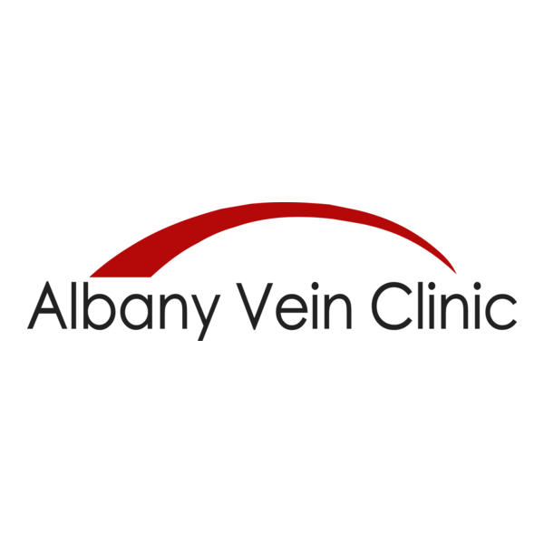 Albany Vein Clinic Logo PNG Vector