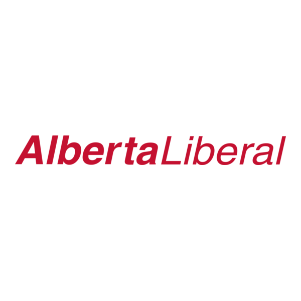 Alberta Liberal Logo PNG Vector