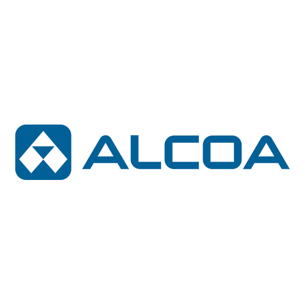 Alcoa Logo PNG Vector