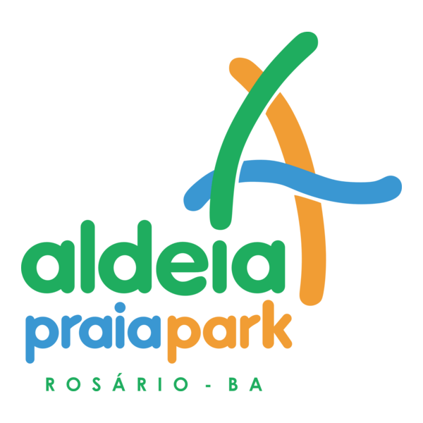 Aldeia Praia Park Logo PNG Vector