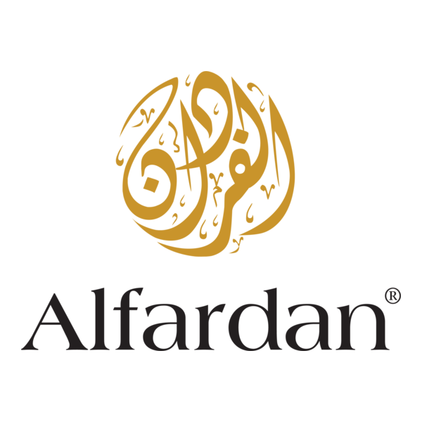 Alfardan Logo PNG Vector